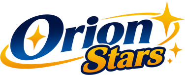 Orion Stars